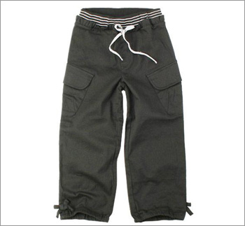 Lip-hobak Pants[Seoul Mulsan Co., Ltd.] Made in Korea